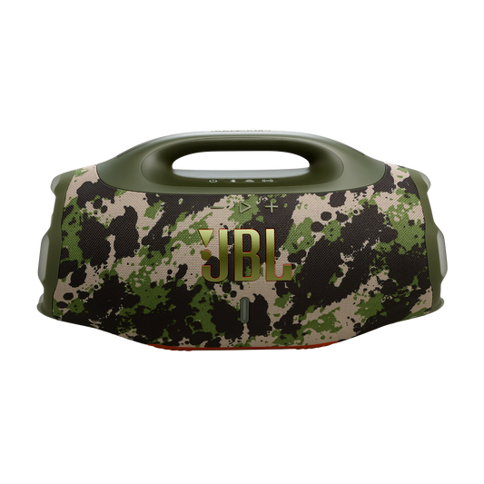 Camuflado