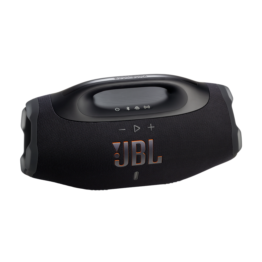 JBL Boombox 4