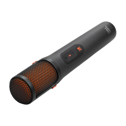 JBL - Microfonos Easysing PartyBox