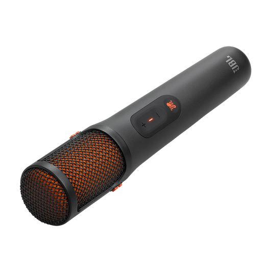 JBL - Microfonos Easysing PartyBox