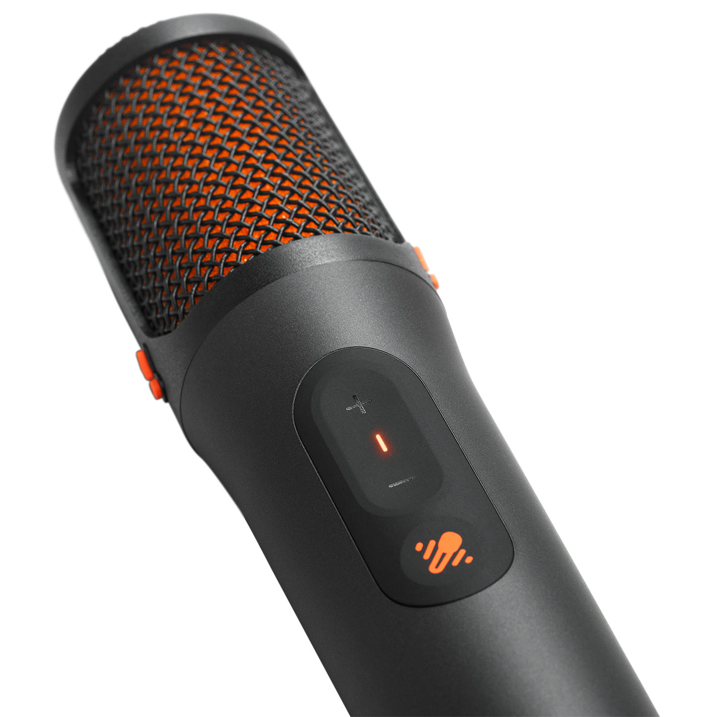 JBL - Microfonos Easysing PartyBox