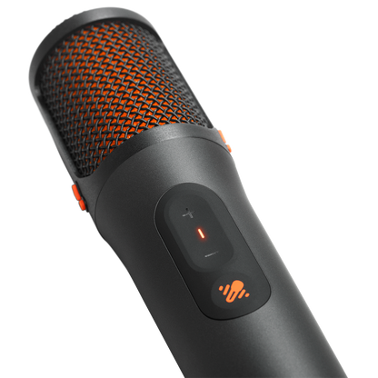 JBL - Microfonos Easysing PartyBox