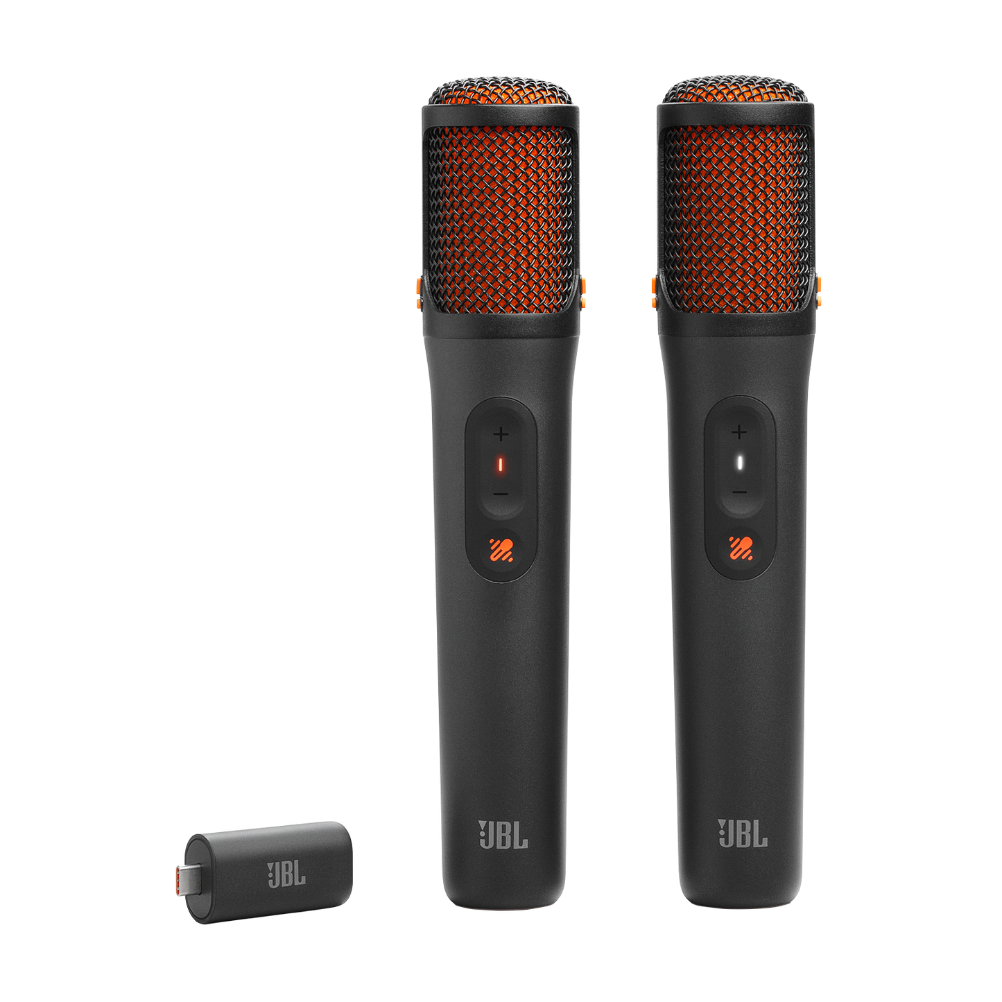 JBL - Microfonos Easysing PartyBox