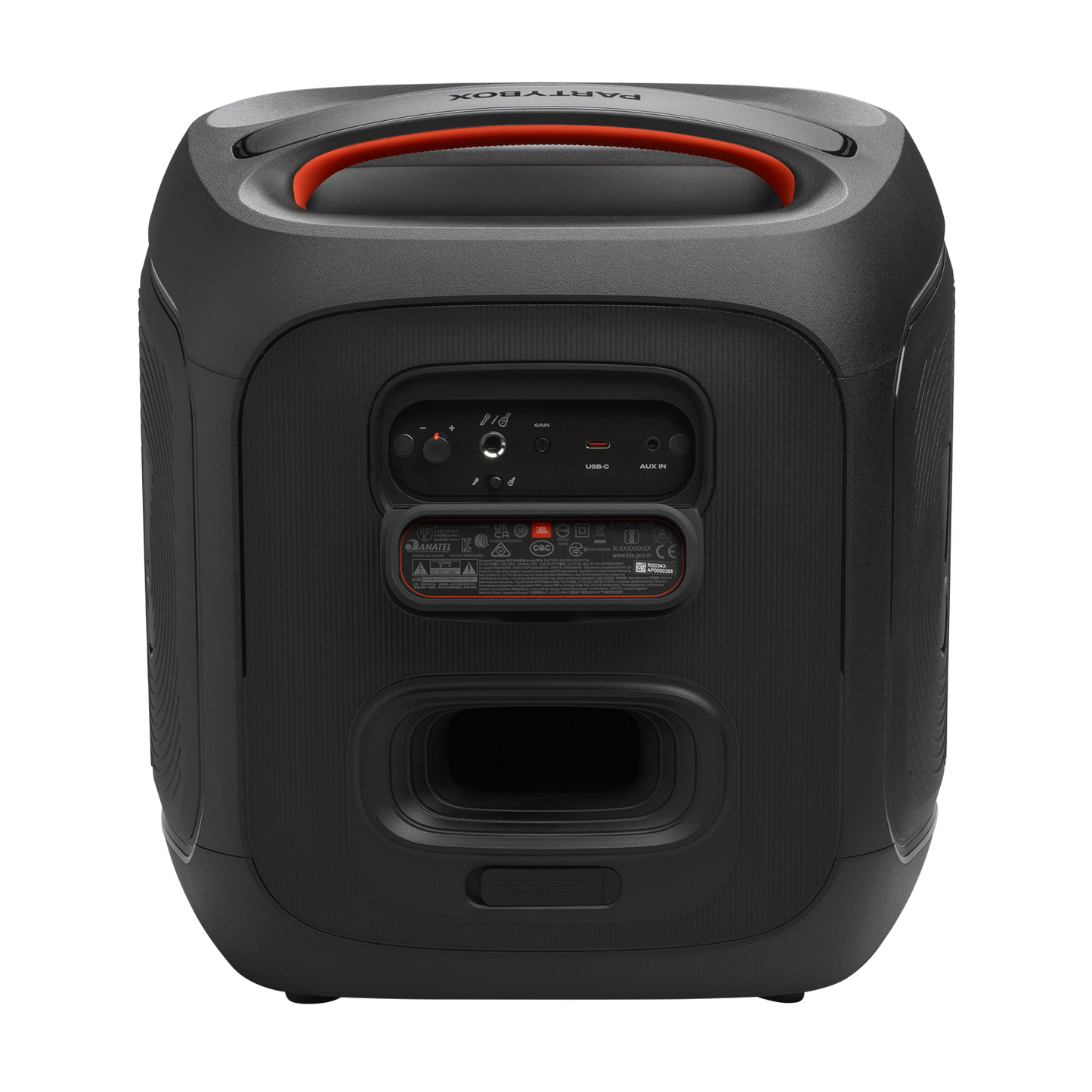 JBL Partybox Encore Essential 2