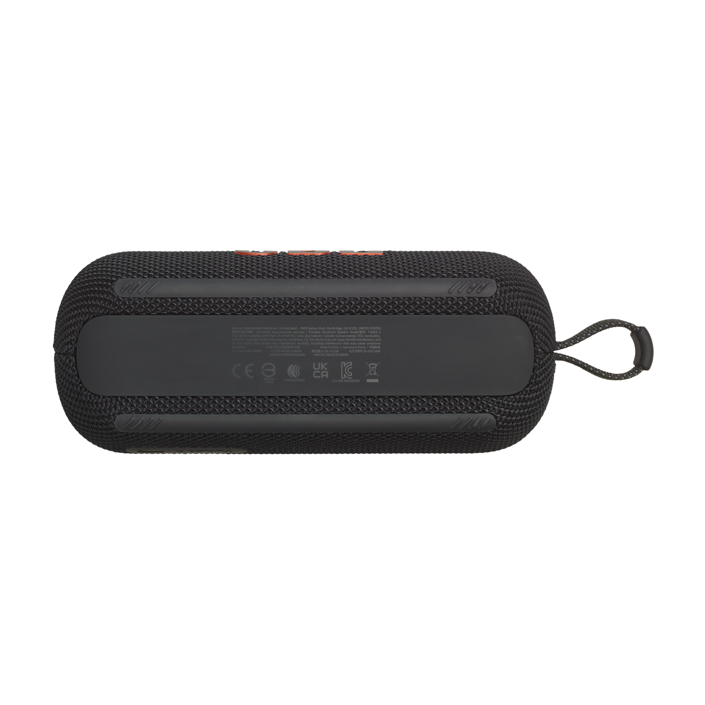 JBL Tuner3
