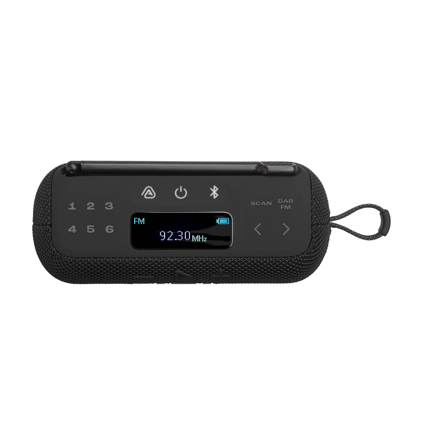 JBL Tuner3