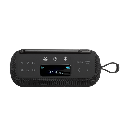 JBL Tuner3