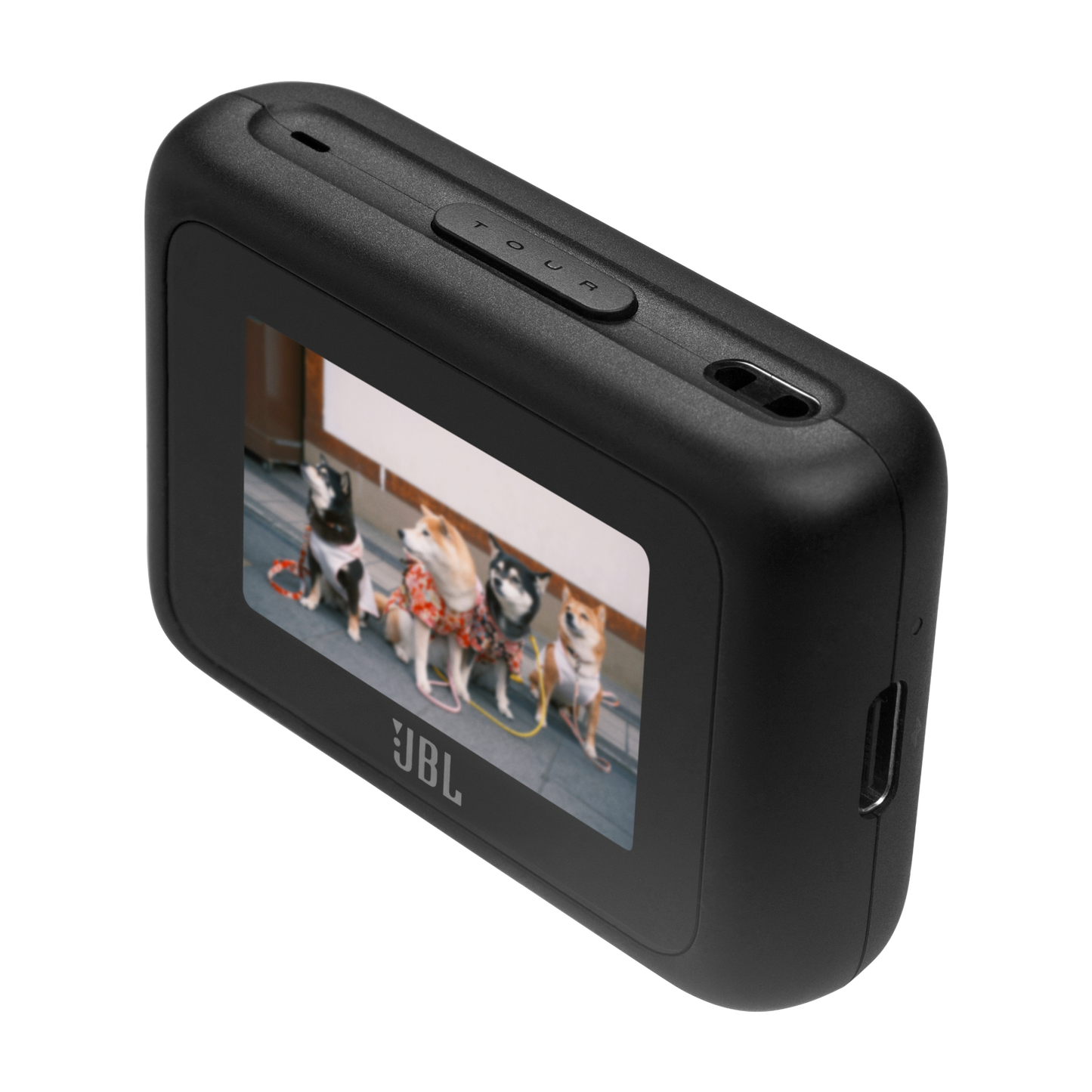 JBL Diadema Tour One M3