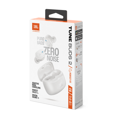JBL - Tune Buds 2