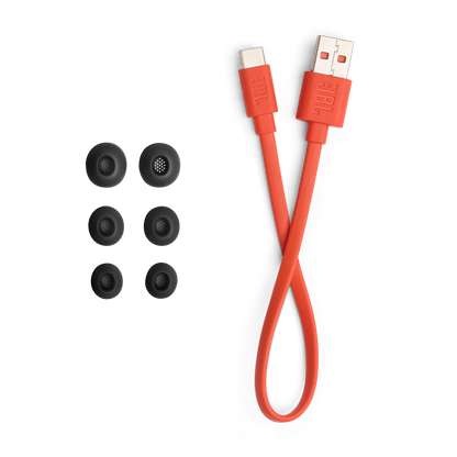 JBL - Tune Buds 2