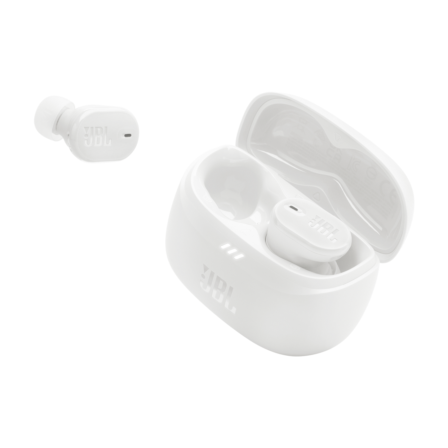 JBL - Tune Buds 2