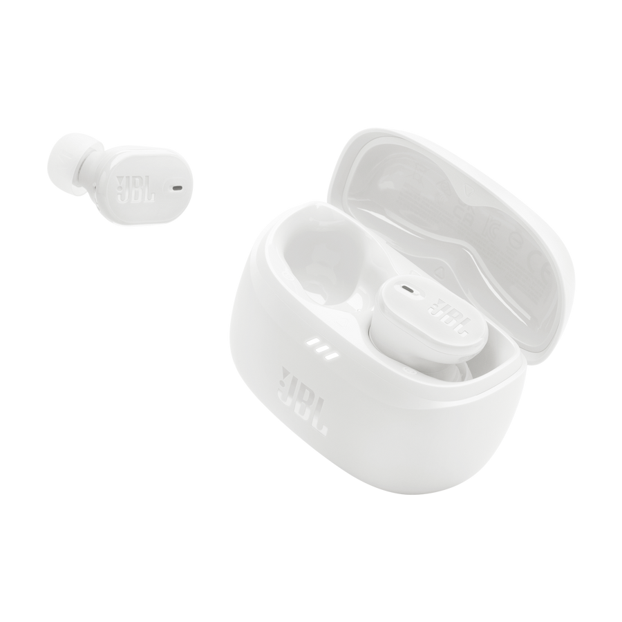 JBL - Tune Buds 2
