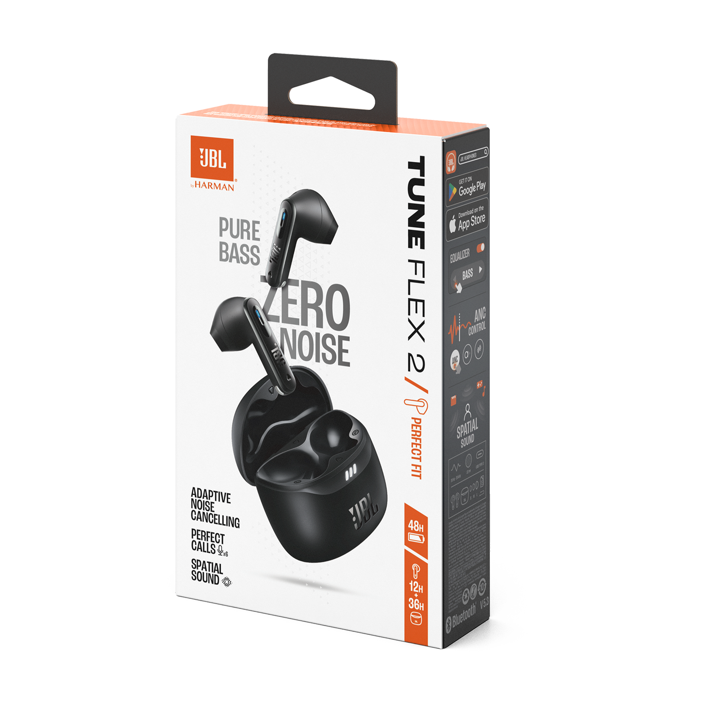 JBL Tune Flex 2