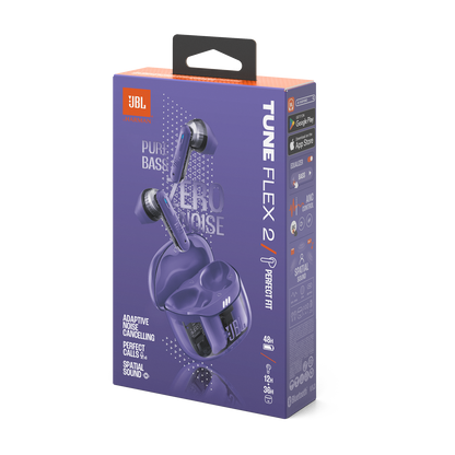 JBL Tune Flex 2