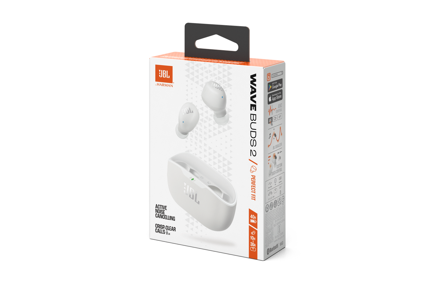 JBL - Wave Buds 2