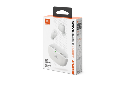 JBL - Wave Buds 2