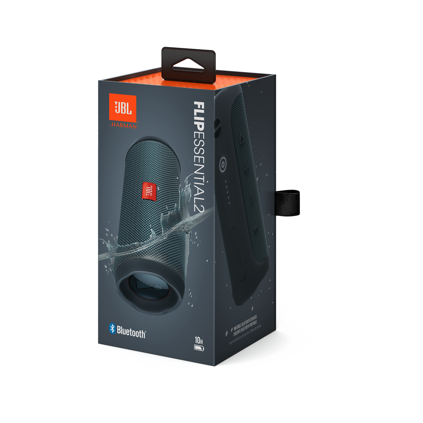 JBL - Flip Essential 2
