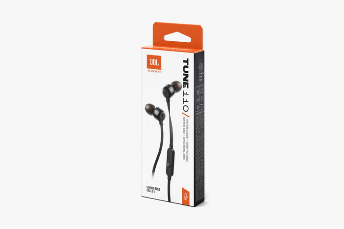 JBL - Tune 110