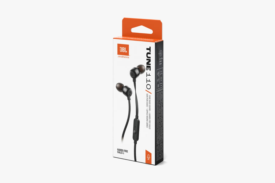 JBL - Tune 110