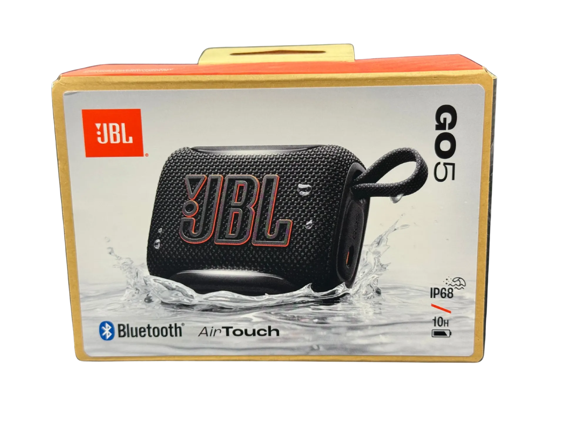 JBL - Go5